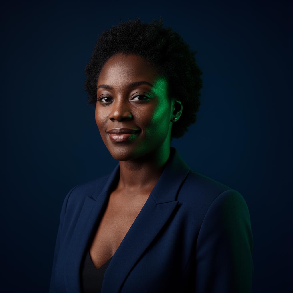Dynera Coleman, Founder & CEO